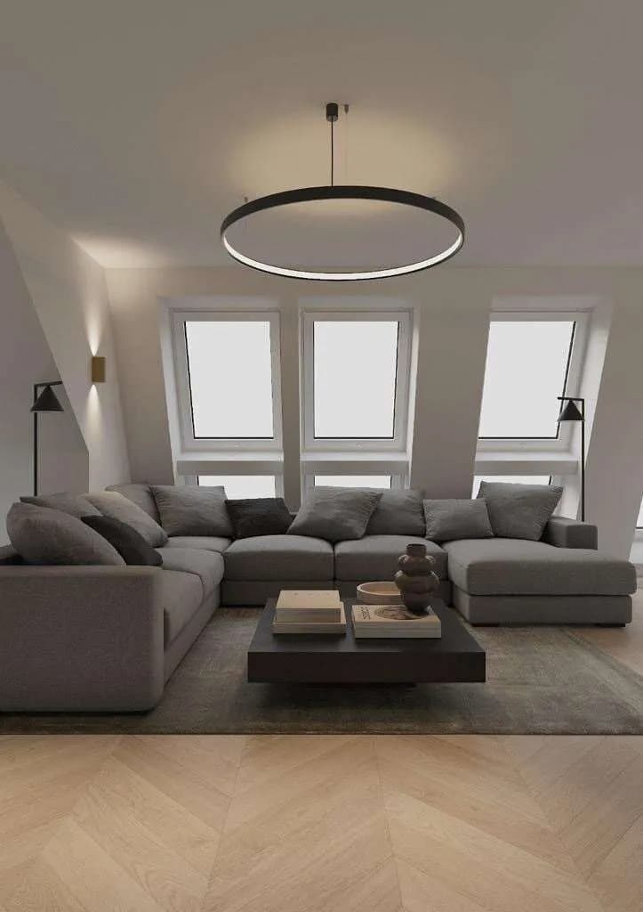 4-Zimmer-Wohnung kaufen in Wien – 147,7 m², € 1.199.000 – Bild 4 von 26