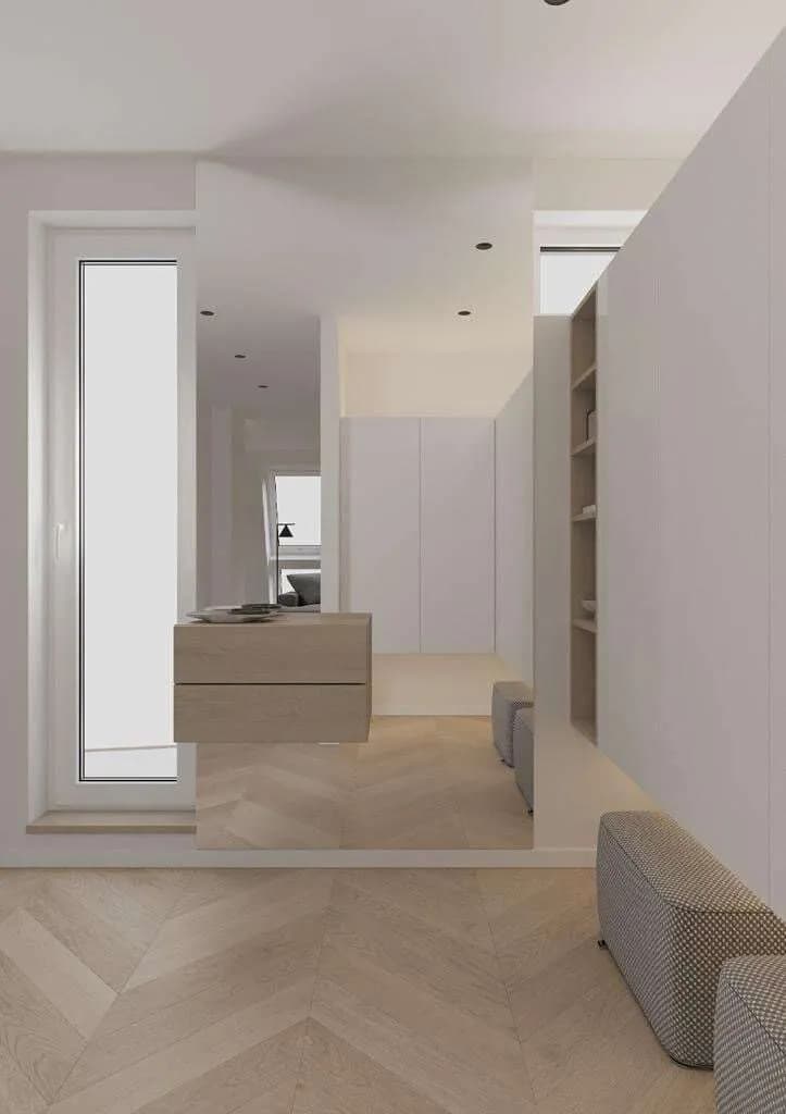 4-Zimmer-Wohnung kaufen in Wien – 147,7 m², € 1.199.000 – Bild 9 von 26