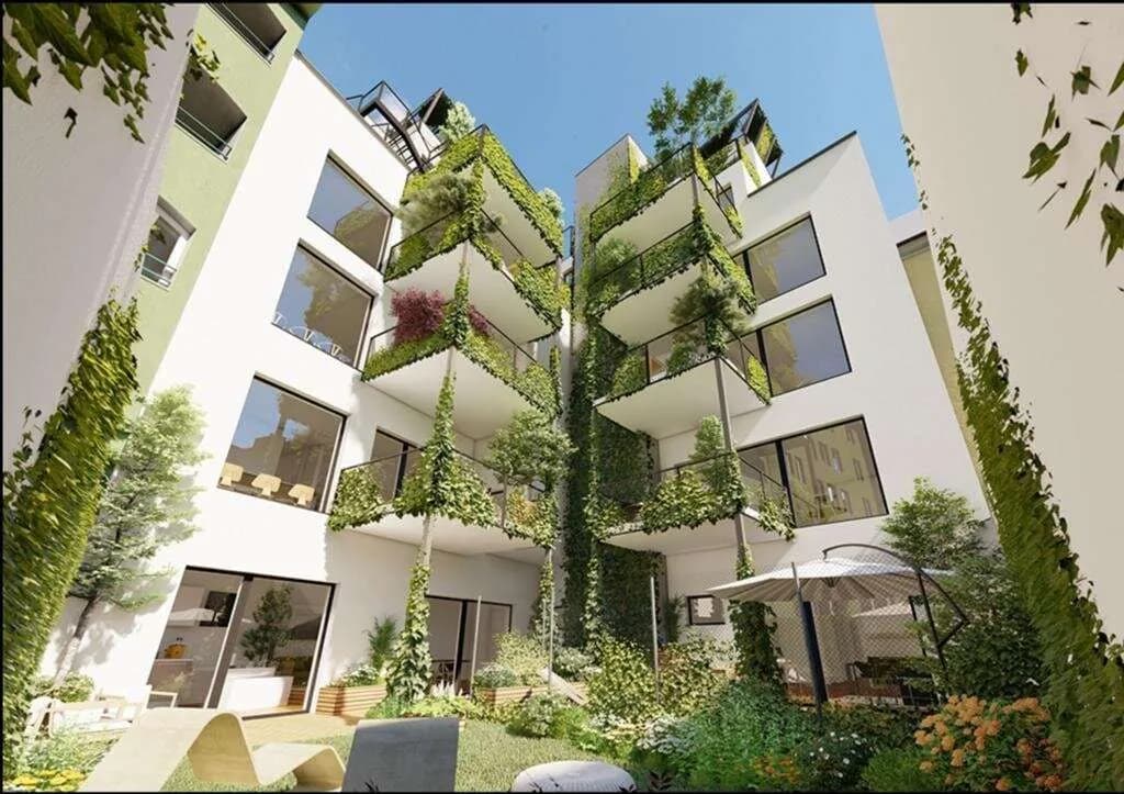 3-Zimmer-Wohnung kaufen in Wien – 68,05 m², € 469.000 – Bild 2 von 18