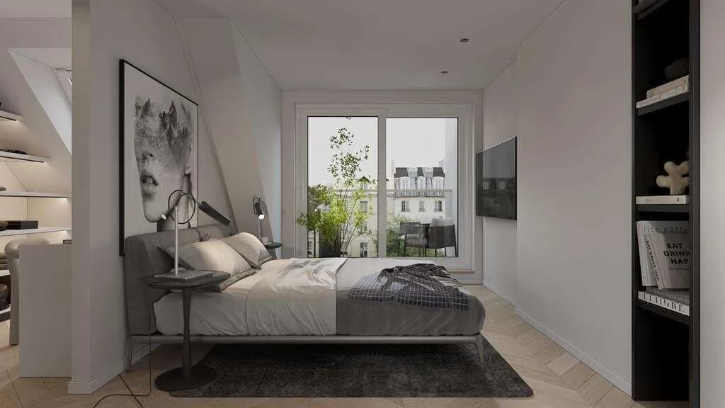 3-Zimmer-Wohnung kaufen in Wien – 68,05 m², € 469.000 – Bild 5 von 18