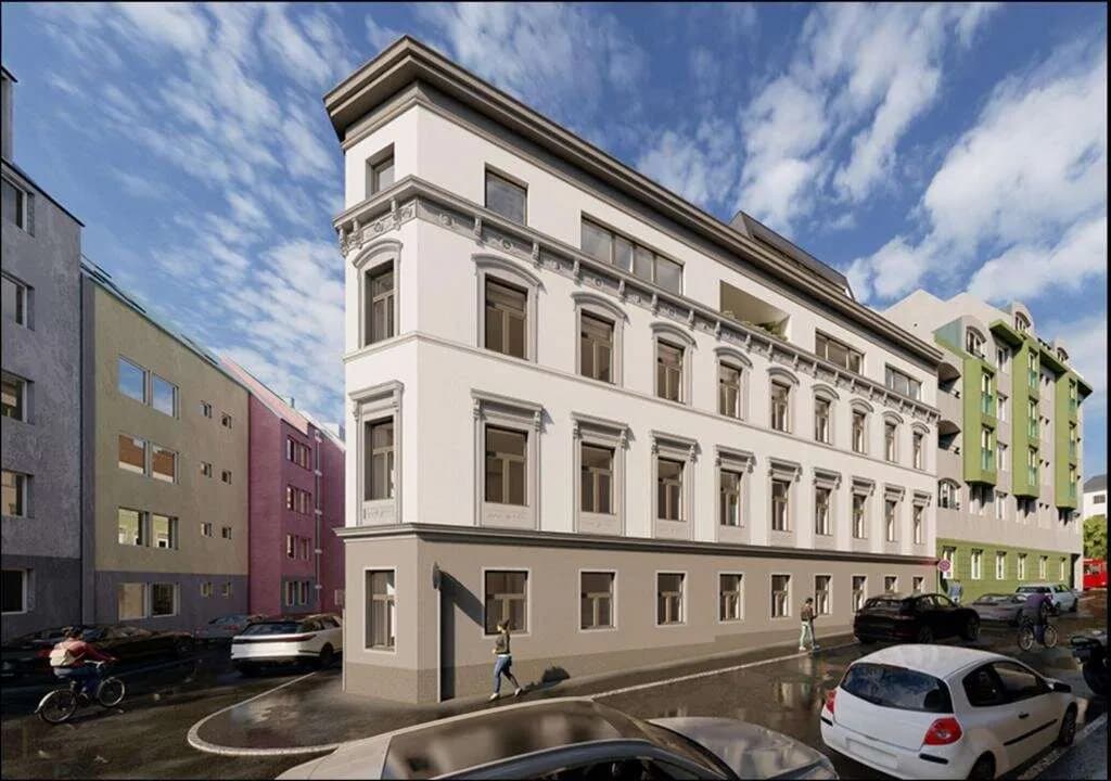 3-Zimmer-Wohnung kaufen in Wien – 68,05 m², € 469.000 – Bild 9 von 18