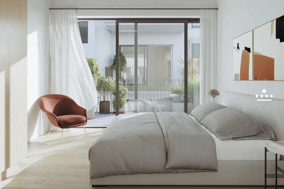 2-Zimmer-Wohnung kaufen in Wien – 41,31 m², € 449.000