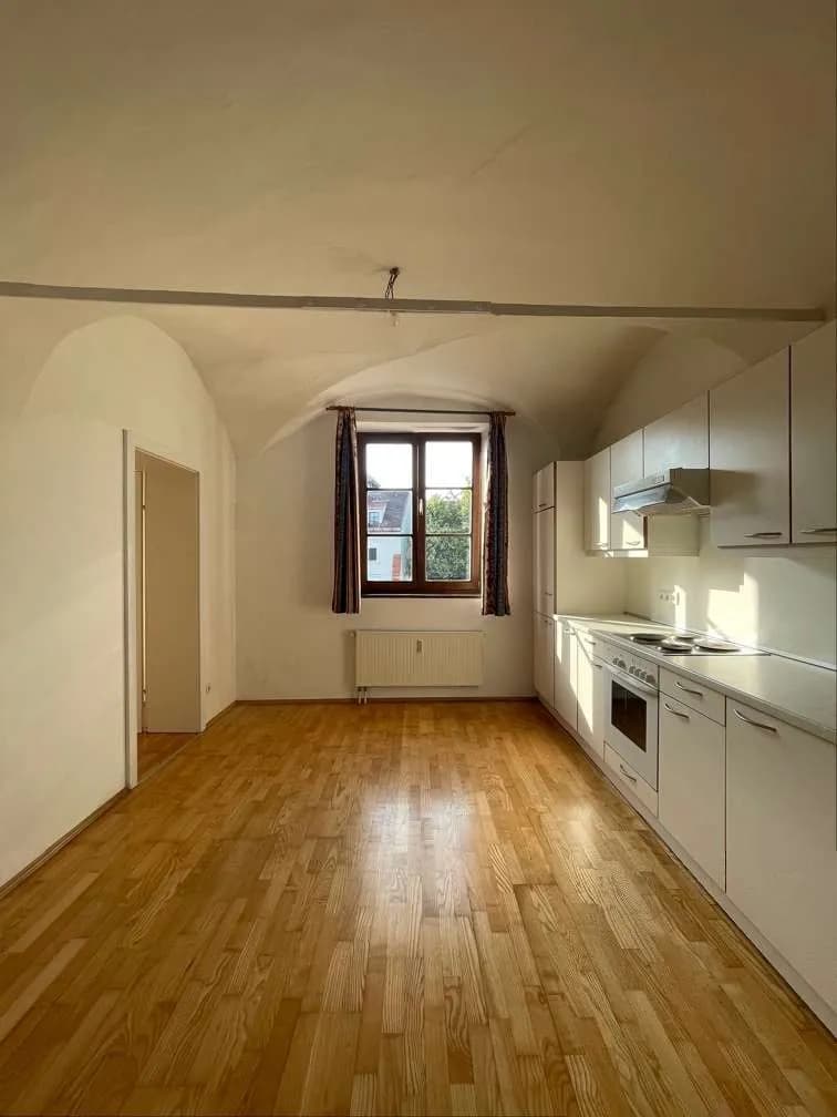2-Zimmer-Wohnung mieten in Wels – 45 m², € 615 – Bild 4 von 13