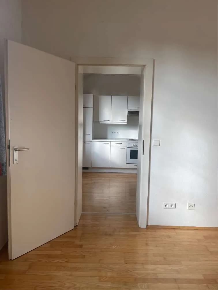 2-Zimmer-Wohnung mieten in Wels – 45 m², € 615 – Bild 6 von 13