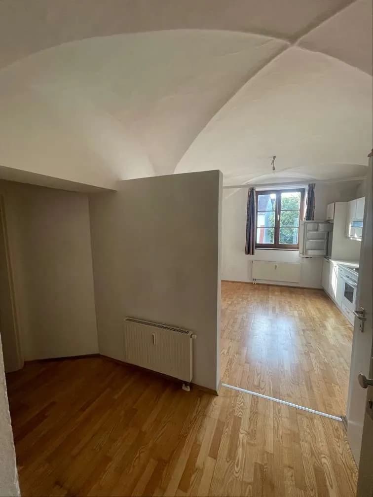 2-Zimmer-Wohnung mieten in Wels – 45 m², € 615 – Bild 8 von 13