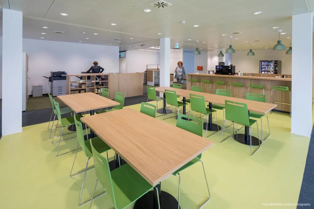 Gewerbeimmobilie mieten in Wien – 5 553 m², € 18 – Bild 5 von 13