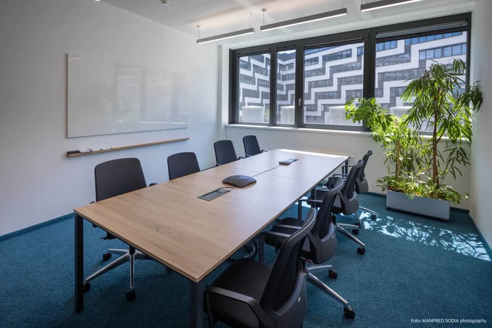 Gewerbeimmobilie mieten in Wien – 5 553 m², € 18 – Bild 6 von 13