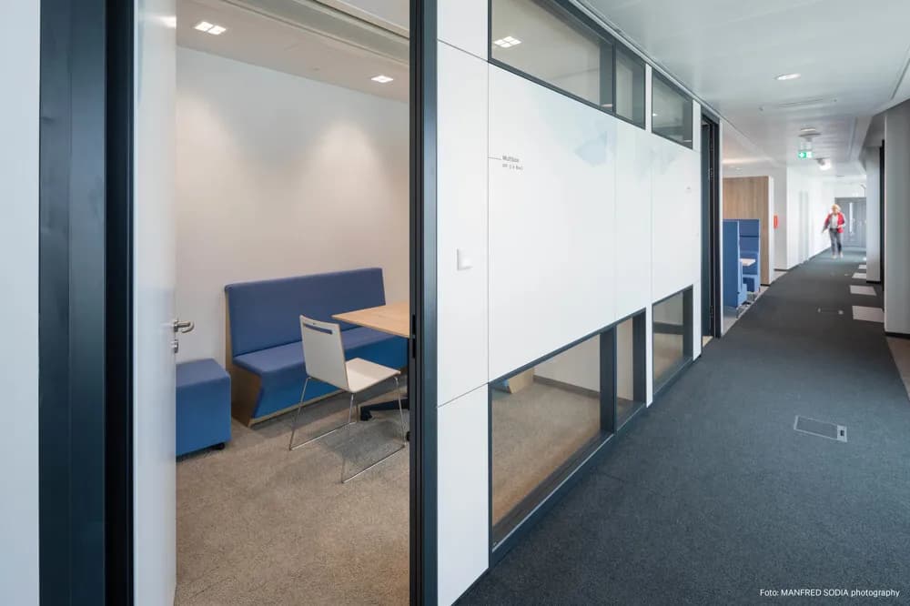 Gewerbeimmobilie mieten in Wien – 5 553 m², € 18 – Bild 7 von 13