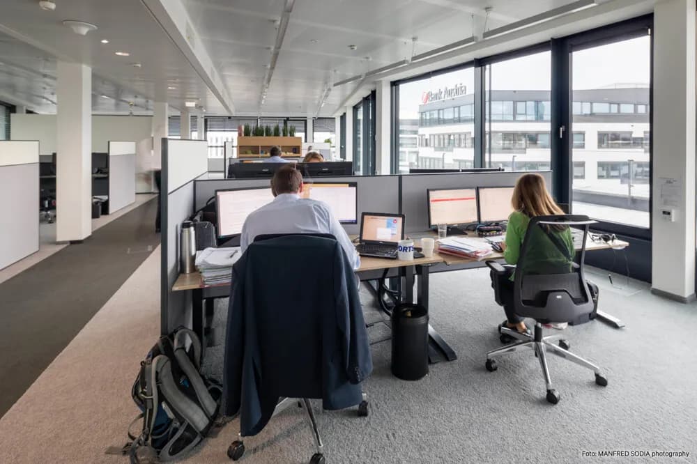 Gewerbeimmobilie mieten in Wien – 5 553 m², € 18 – Bild 9 von 13