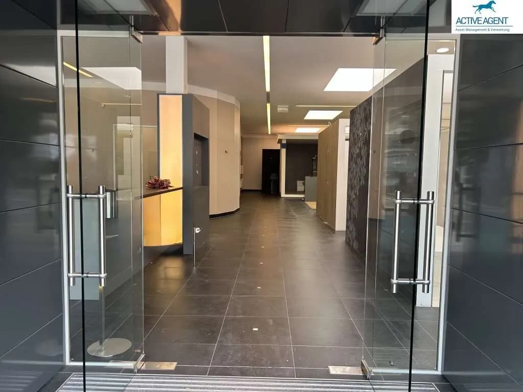 Gewerbeimmobilie mieten in Graz – 540 m², € 6.210 – Bild 2 von 15