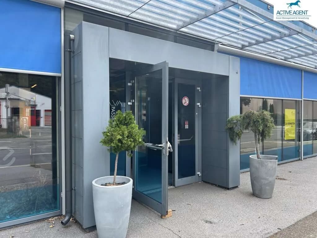 Gewerbeimmobilie mieten in Graz – 540 m², € 6.210 – Bild 3 von 15