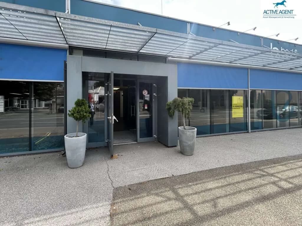Gewerbeimmobilie mieten in Graz – 540 m², € 6.210 – Bild 4 von 15