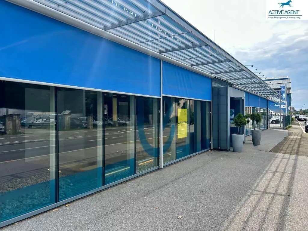 Gewerbeimmobilie mieten in Graz – 540 m², € 6.210 – Bild 5 von 15