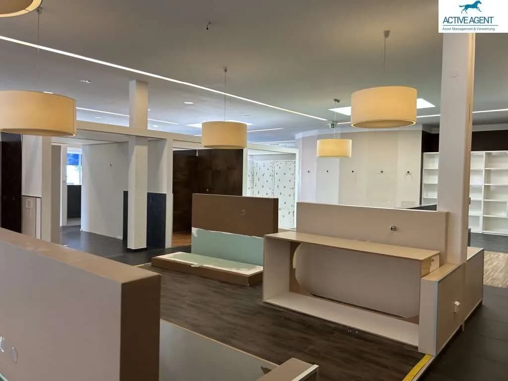 Gewerbeimmobilie mieten in Graz – 540 m², € 6.210 – Bild 7 von 15