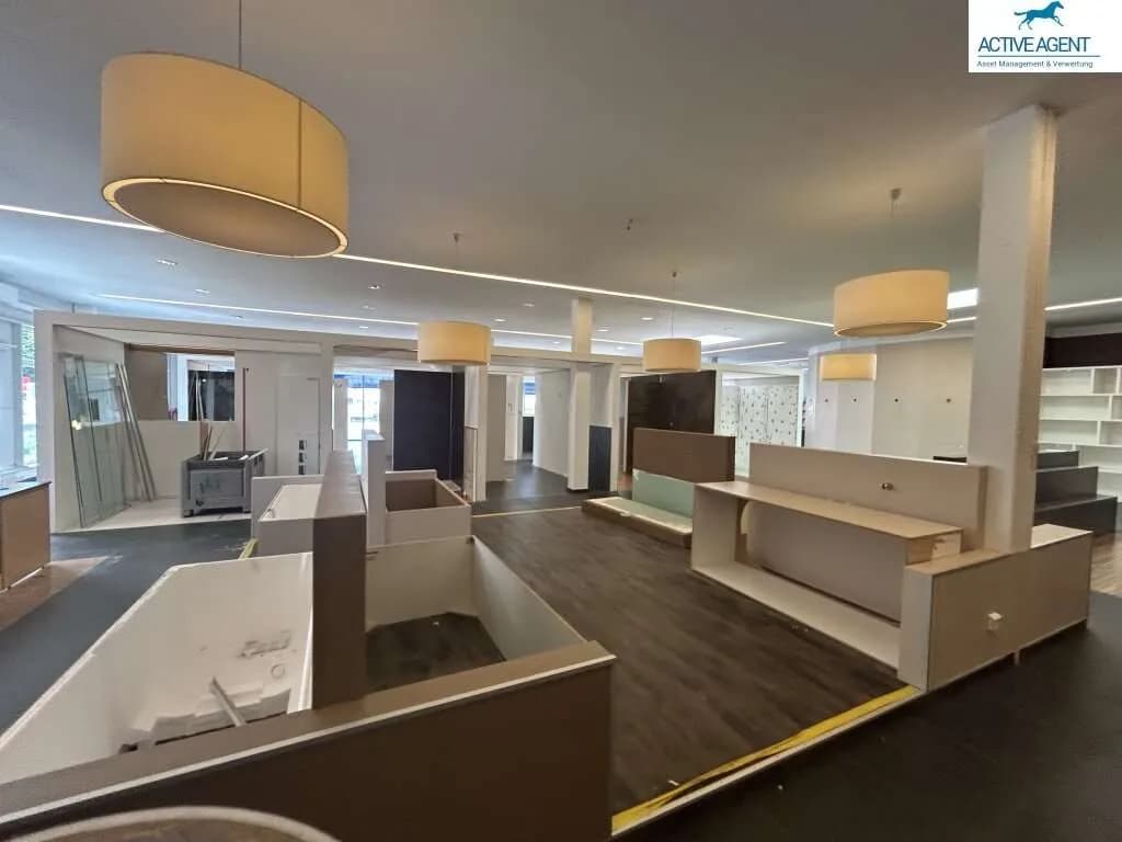 Gewerbeimmobilie mieten in Graz – 540 m², € 6.210 – Bild 8 von 15
