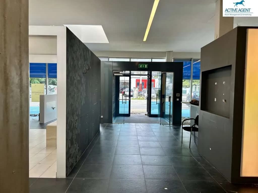 Gewerbeimmobilie mieten in Graz – 540 m², € 6.210 – Bild 9 von 15