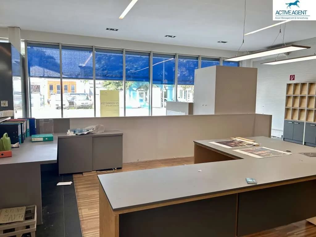 Gewerbeimmobilie mieten in Graz – 540 m², € 6.210 – Bild 10 von 15