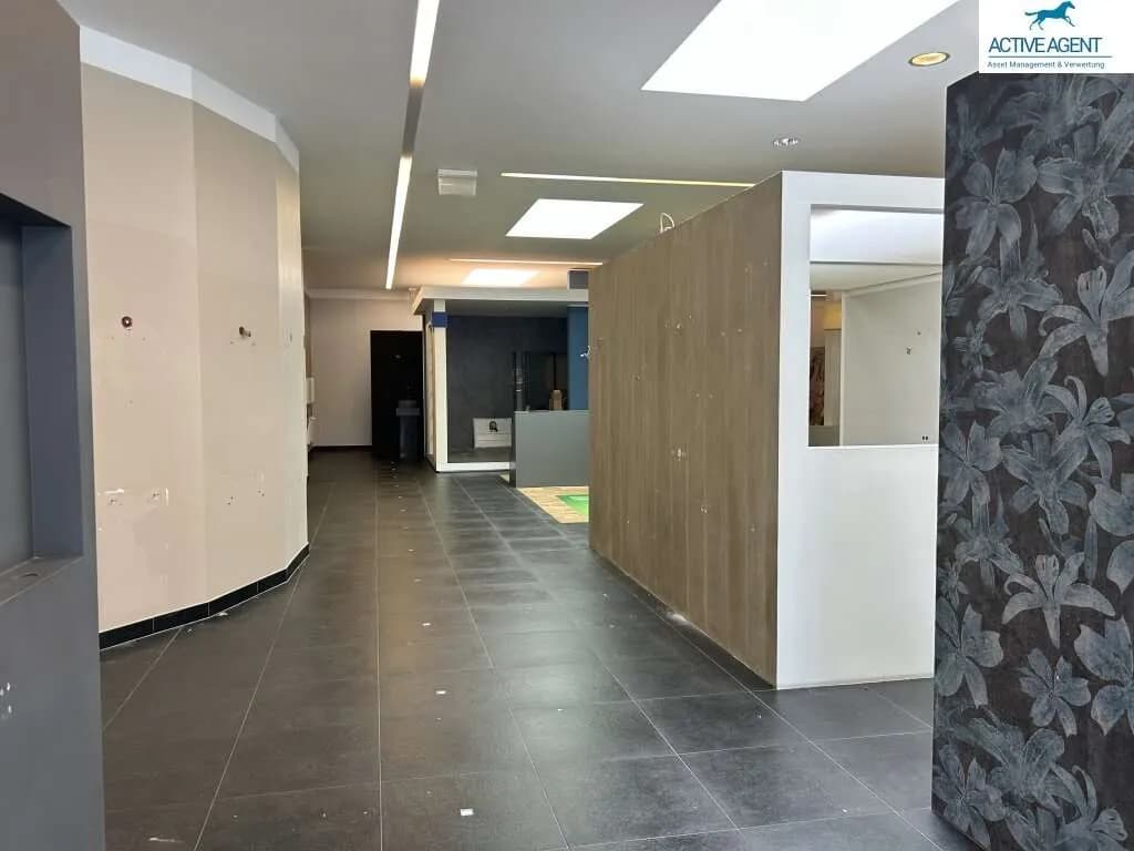 Gewerbeimmobilie mieten in Graz – 540 m², € 6.210 – Bild 11 von 15