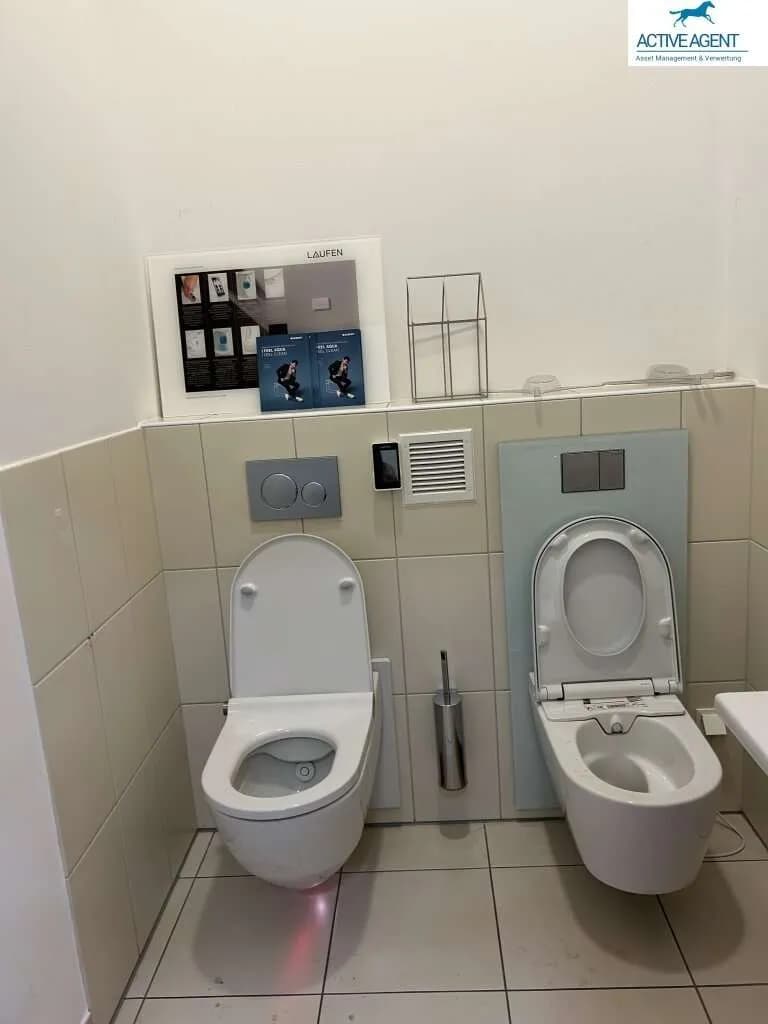 Gewerbeimmobilie mieten in Graz – 540 m², € 6.210 – Bild 12 von 15