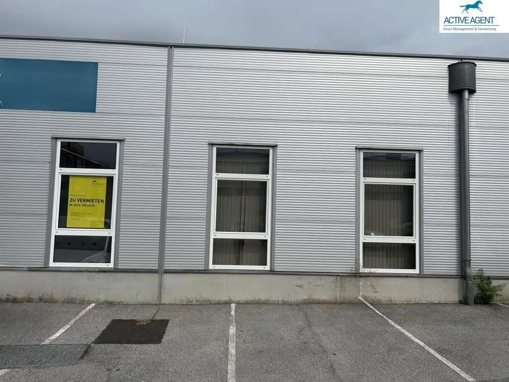 Gewerbeimmobilie mieten in Graz – 540 m², € 6.210 – Bild 13 von 15