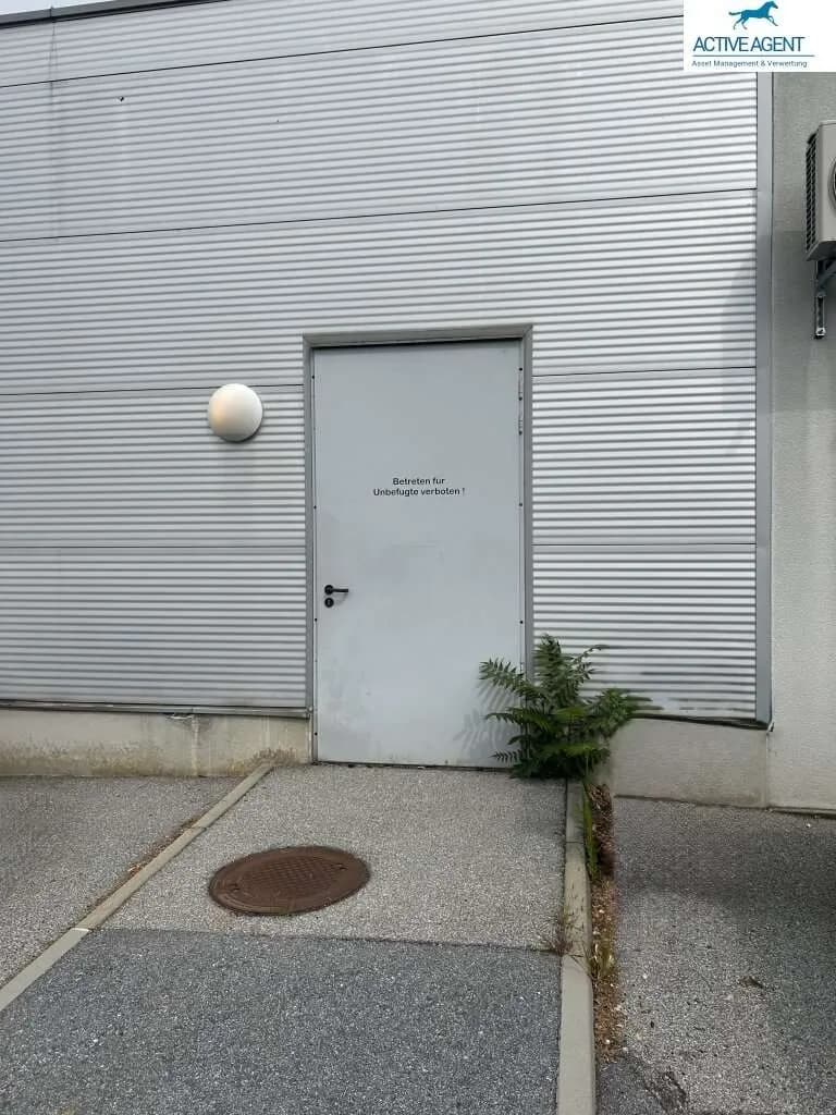 Gewerbeimmobilie mieten in Graz – 540 m², € 6.210 – Bild 14 von 15
