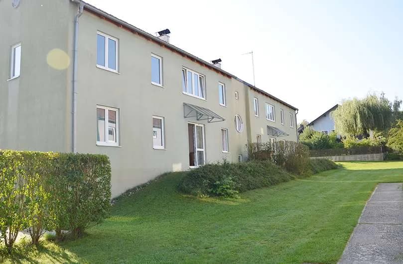 Wohnung mieten in Horn – 74,92 m², € 570