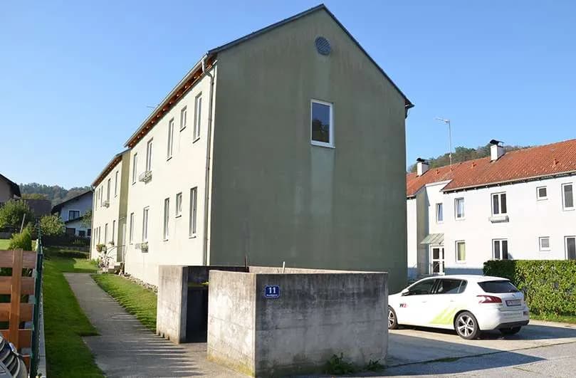 Wohnung mieten in Horn – 74,92 m², € 570 – Bild 3 von 11