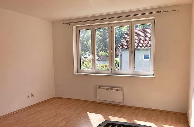 Wohnung mieten in Horn – 74,92 m², € 570 – Bild 5 von 11