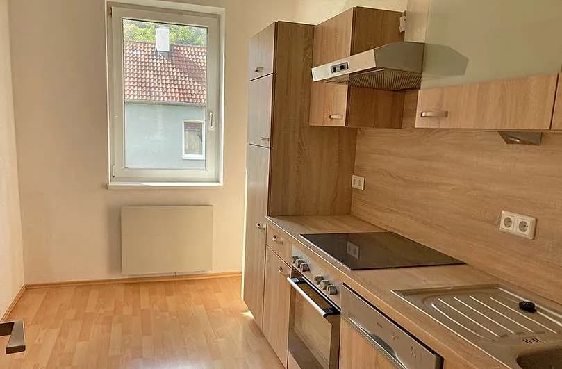 Wohnung mieten in Horn – 74,92 m², € 570 – Bild 6 von 11