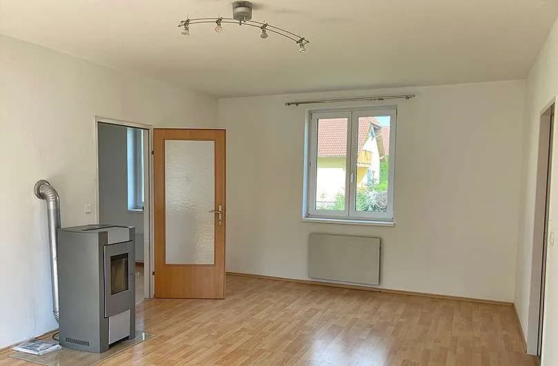 Wohnung mieten in Horn – 74,92 m², € 570 – Bild 7 von 11
