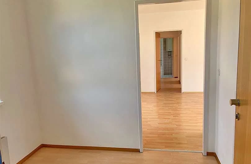 Wohnung mieten in Horn – 74,92 m², € 570 – Bild 9 von 11