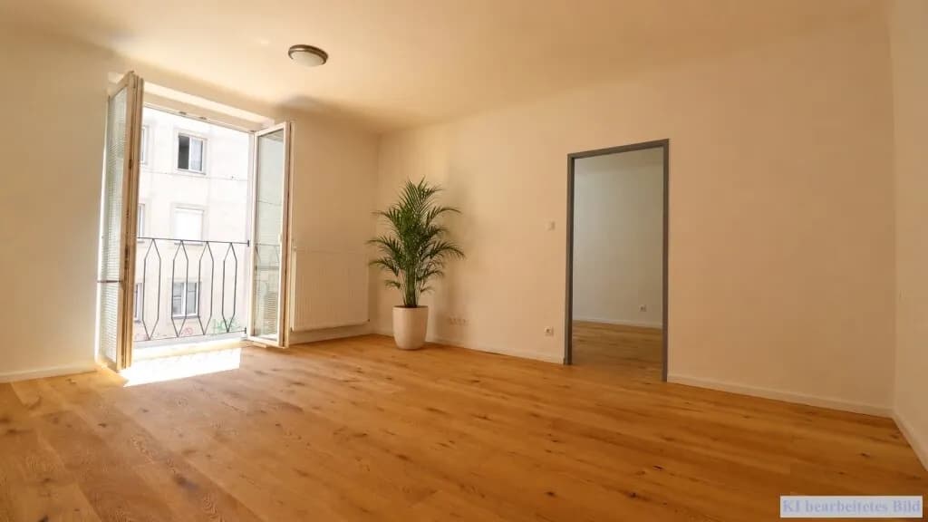 3-Zimmer-Wohnung mieten in Wien – 75,54 m², € 1.500
