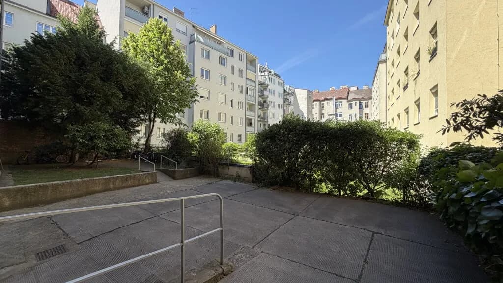 3-Zimmer-Wohnung mieten in Wien – 75,54 m², € 1.500 – Bild 13 von 17
