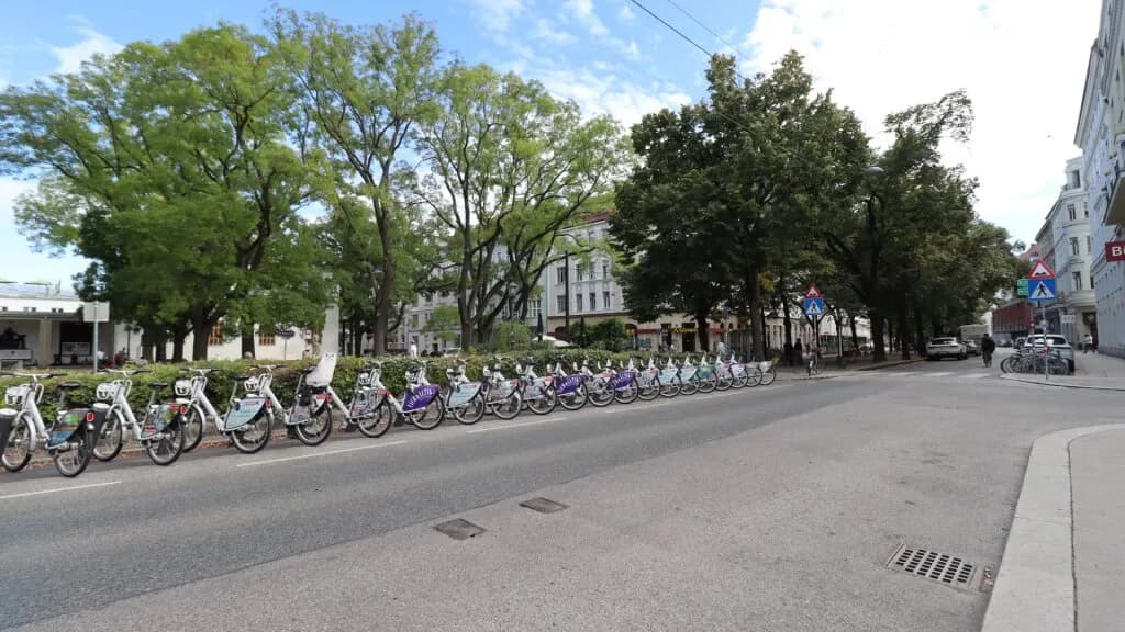 3-Zimmer-Wohnung mieten in Wien – 75,54 m², € 1.500 – Bild 15 von 17