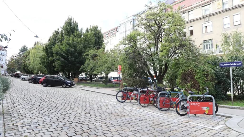 3-Zimmer-Wohnung mieten in Wien – 75,54 m², € 1.500 – Bild 16 von 17