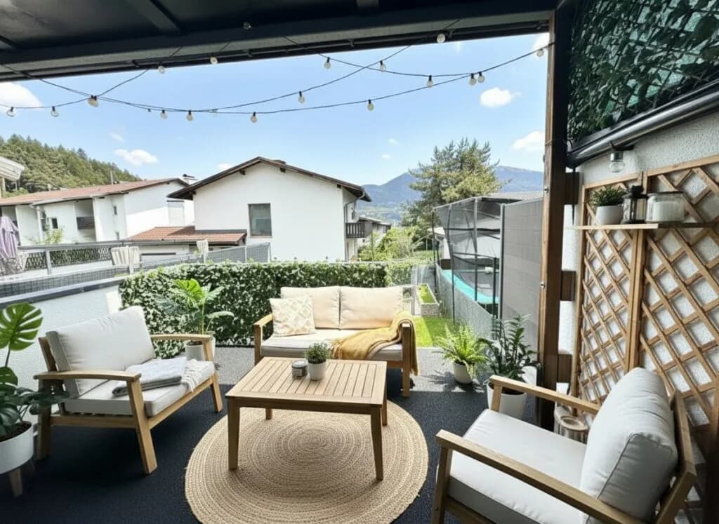 4-Zimmer-Haus kaufen in Innsbruck-Land – 85,9 m², € 750.000 – Bild 2 von 11