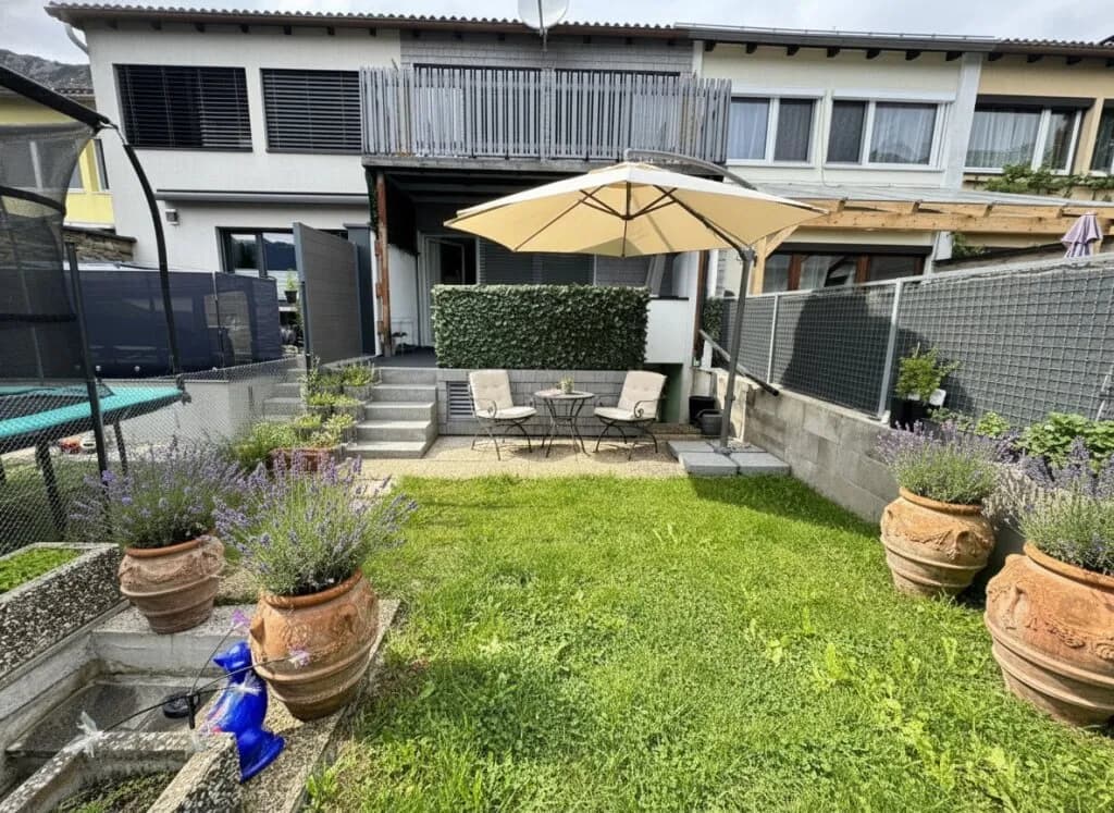 4-Zimmer-Haus kaufen in Innsbruck-Land – 85,9 m², € 750.000 – Bild 3 von 11