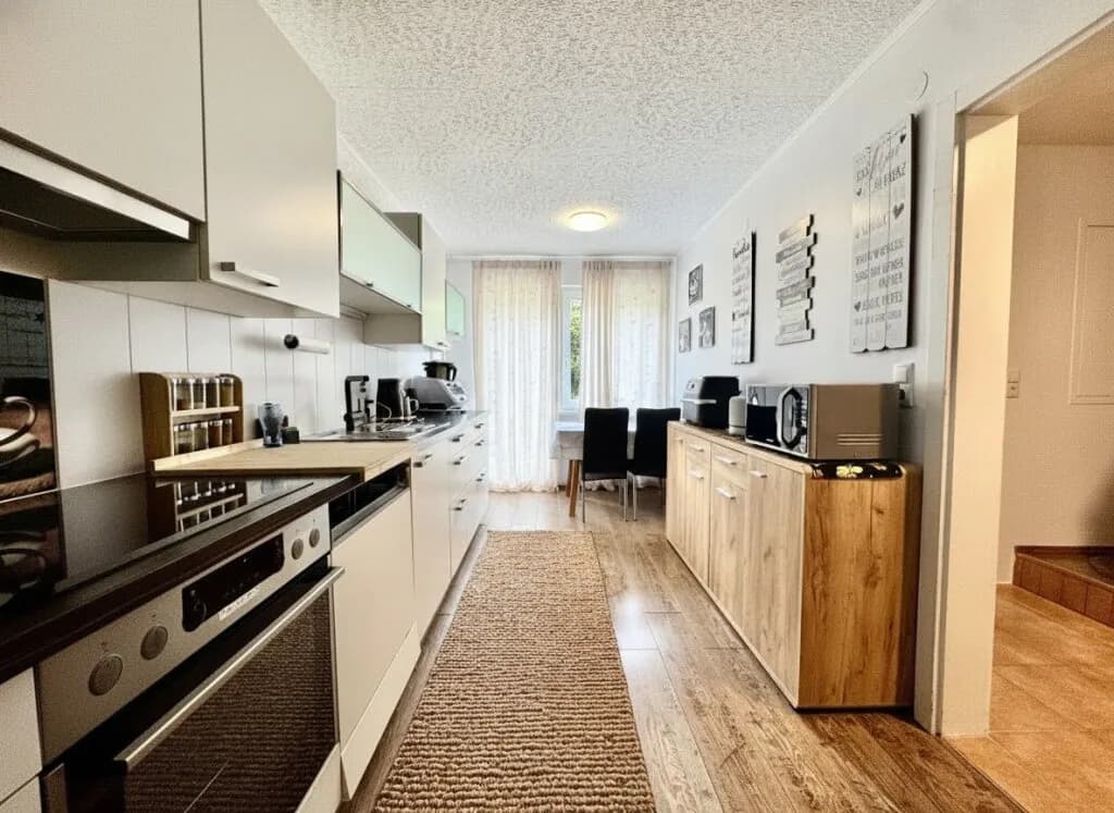4-Zimmer-Haus kaufen in Innsbruck-Land – 85,9 m², € 750.000 – Bild 6 von 11