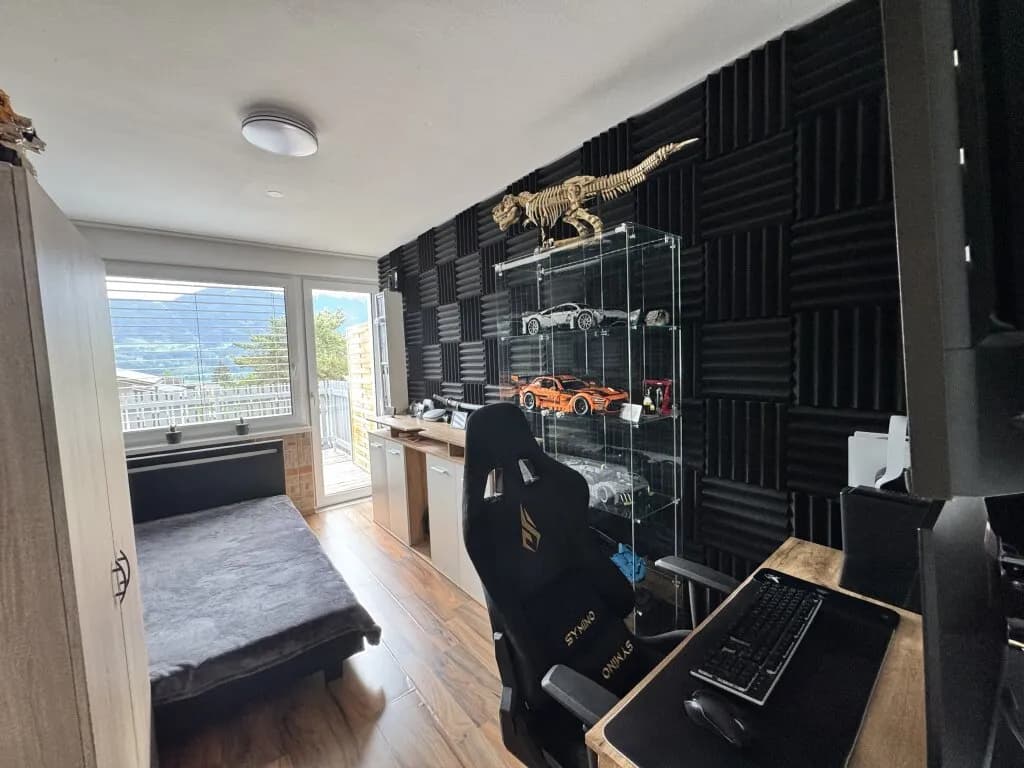 4-Zimmer-Haus kaufen in Innsbruck-Land – 85,9 m², € 750.000 – Bild 8 von 11