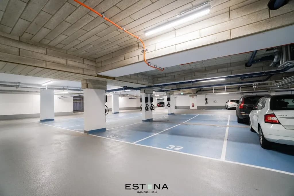 Immobilie mieten in Wien – € 100