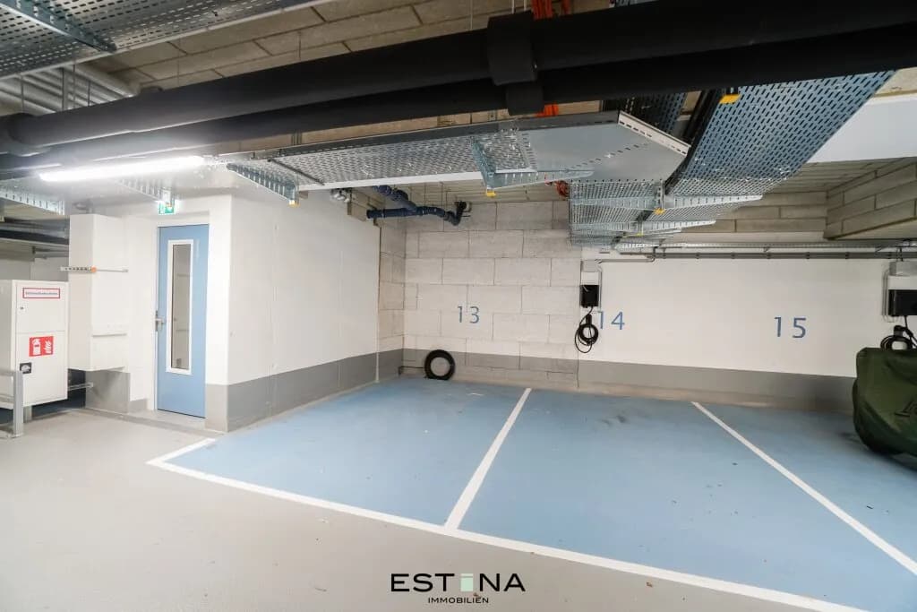 Immobilie mieten in Wien – € 100 – Bild 3 von 6