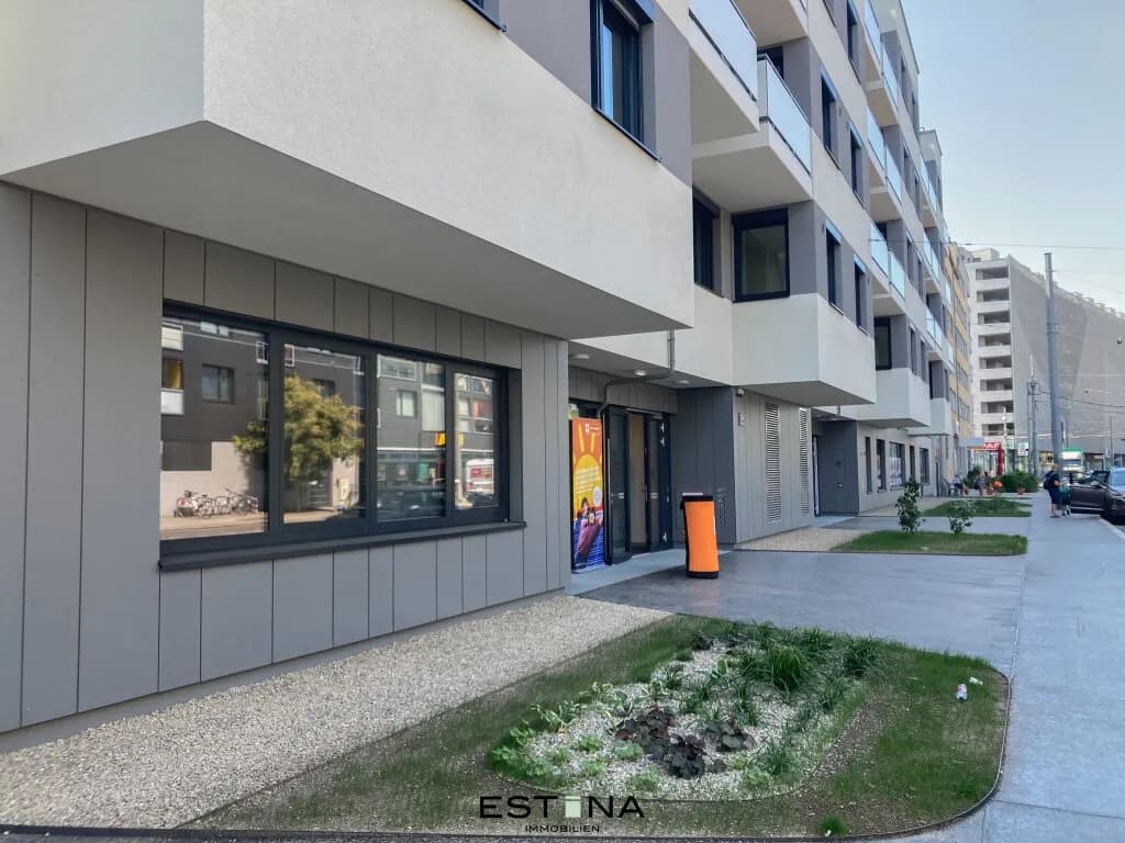 Immobilie mieten in Wien – € 100 – Bild 4 von 6