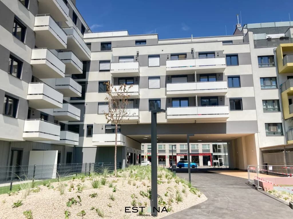 Immobilie mieten in Wien – € 100 – Bild 5 von 6