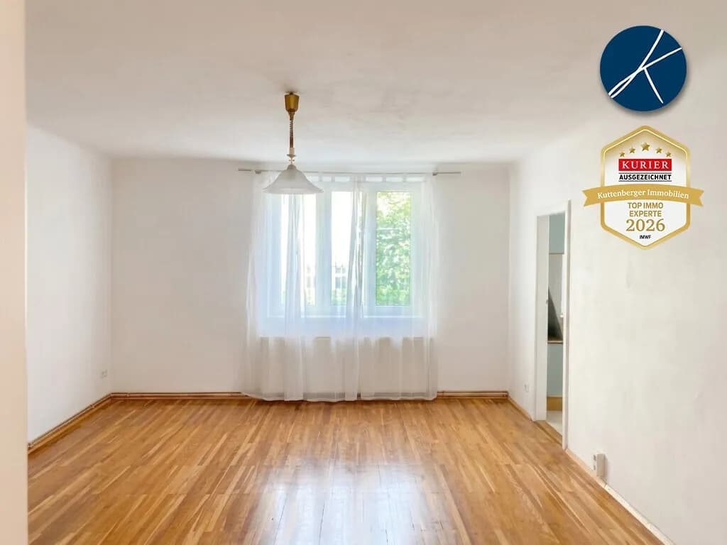 3-Zimmer-Wohnung kaufen in Wien – 72 m², € 390.000 – Bild 2 von 11