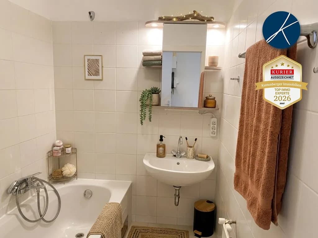 3-Zimmer-Wohnung kaufen in Wien – 72 m², € 390.000 – Bild 4 von 11