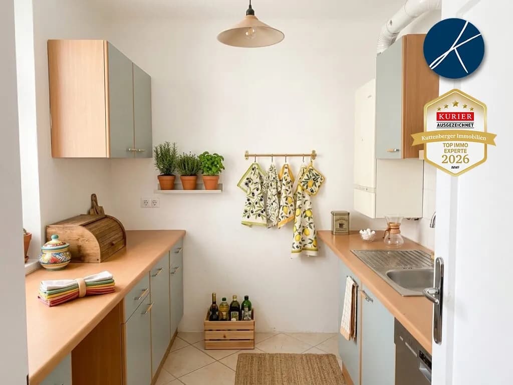 3-Zimmer-Wohnung kaufen in Wien – 72 m², € 390.000 – Bild 5 von 11