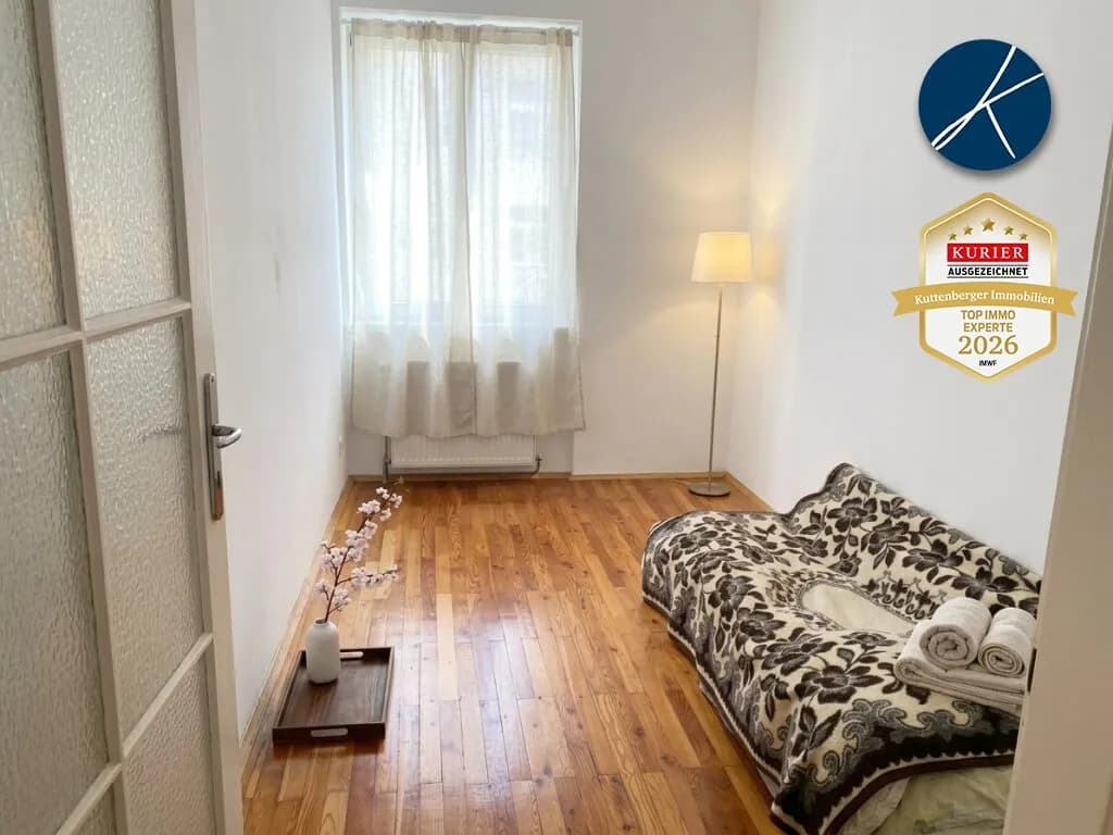 3-Zimmer-Wohnung kaufen in Wien – 72 m², € 390.000 – Bild 7 von 11