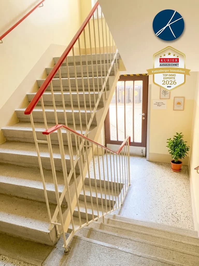 3-Zimmer-Wohnung kaufen in Wien – 72 m², € 390.000 – Bild 9 von 11