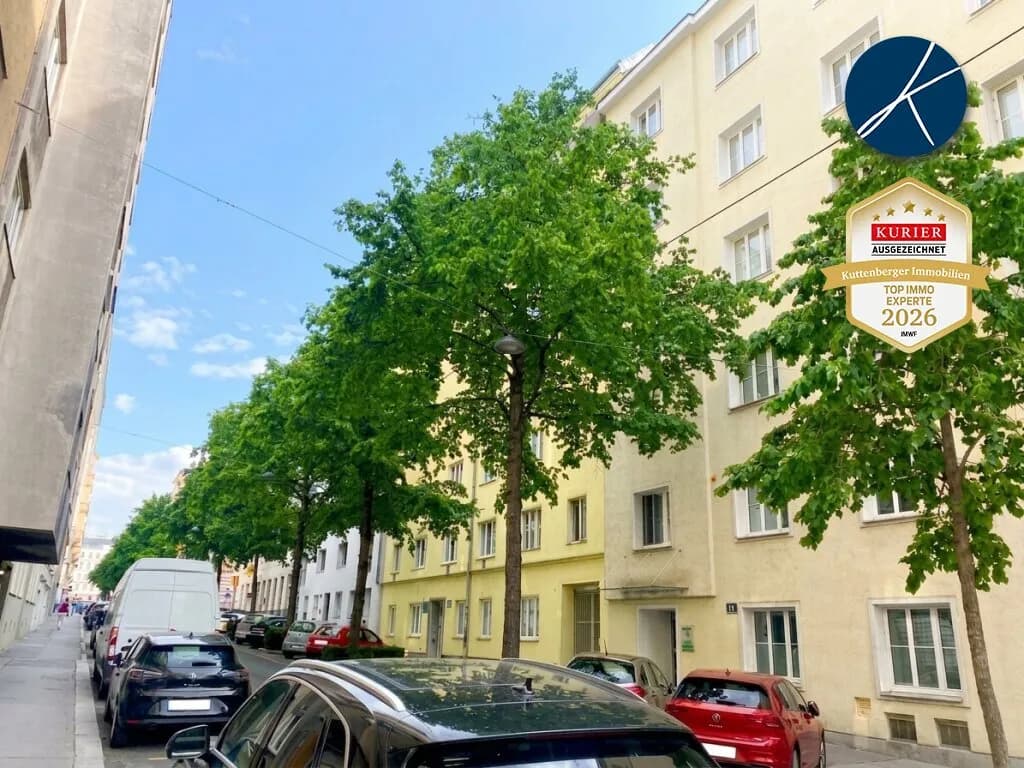 3-Zimmer-Wohnung kaufen in Wien – 72 m², € 390.000 – Bild 10 von 11