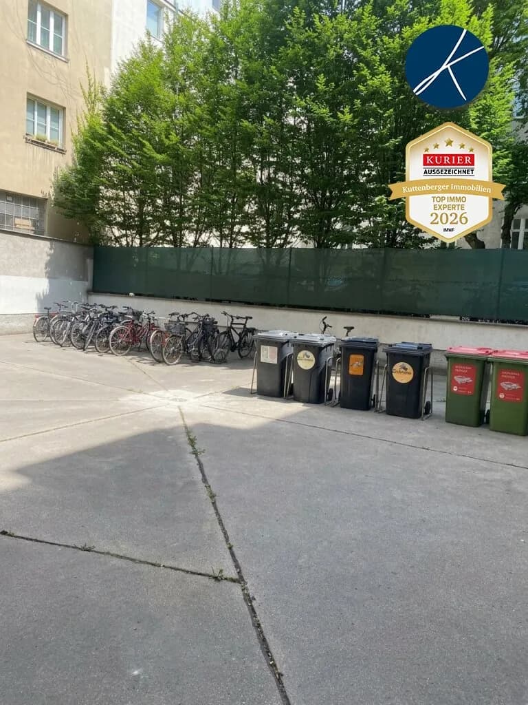3-Zimmer-Wohnung kaufen in Wien – 72 m², € 390.000 – Bild 11 von 11